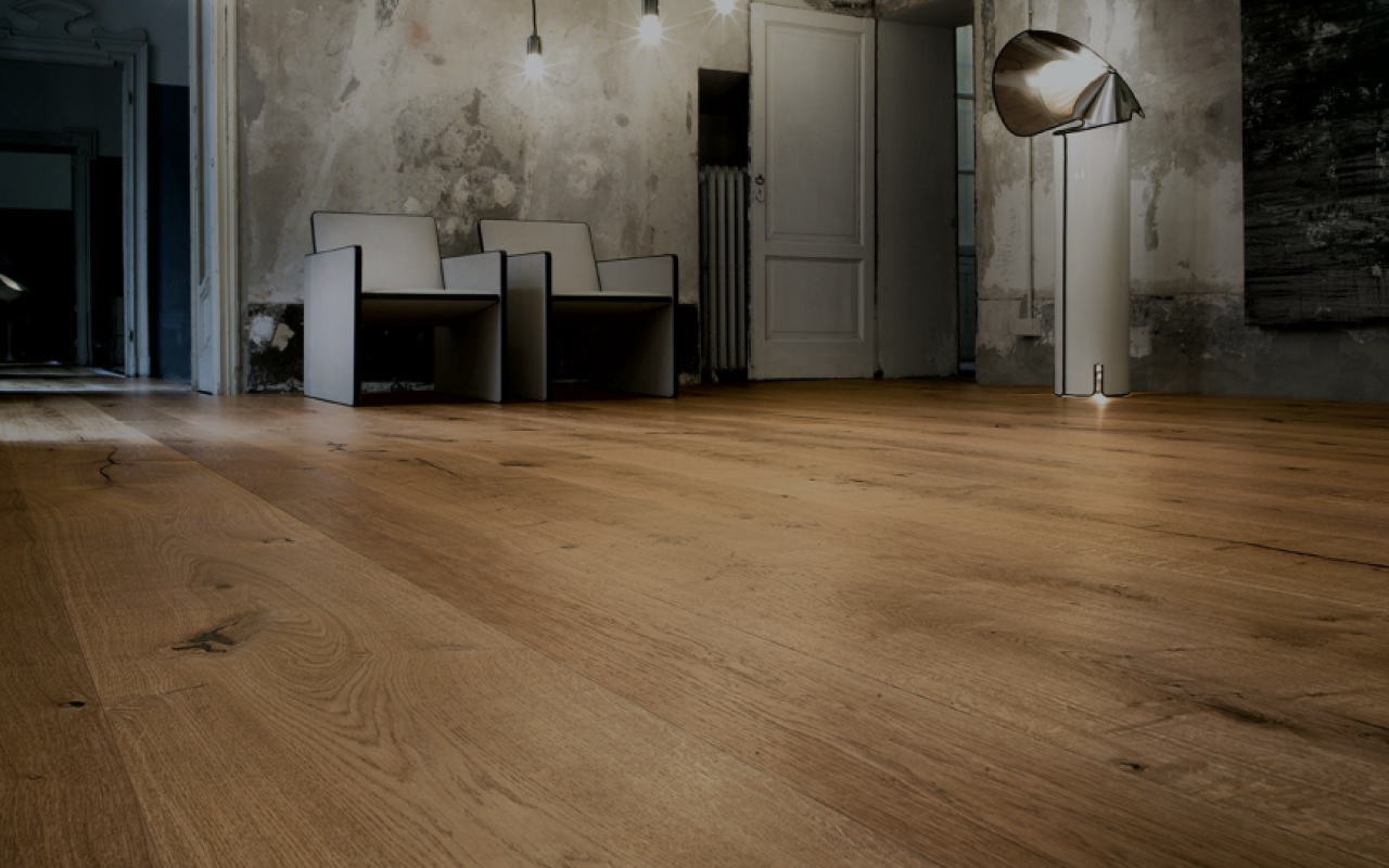 Wood Flooring